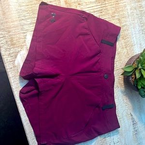 Under Armour storm 1 fishing shorts